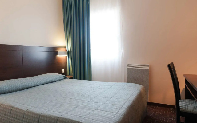 Sure Hotel by Best Western Caen Mémorial