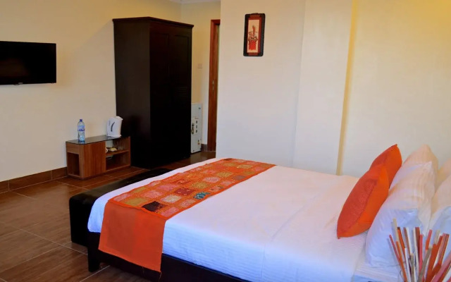 Gigiri Express Hotel