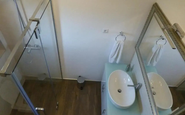 Apartment Antea
