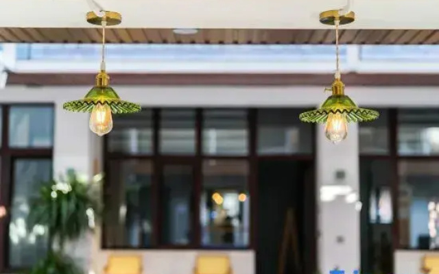 Suyan Homestay · The Blaze Retreat