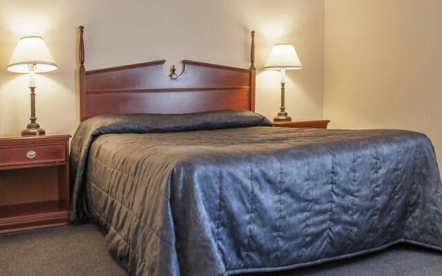 Econo Lodge