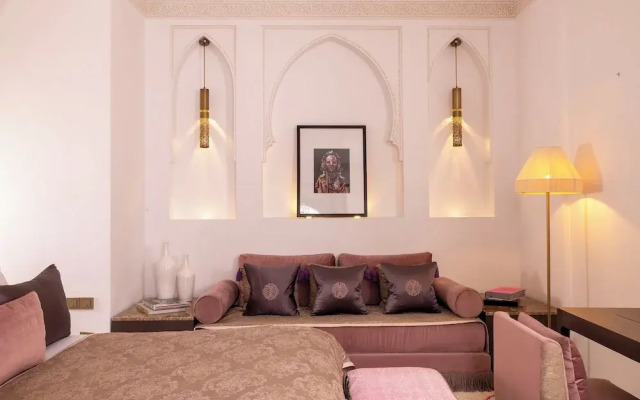 Riad Laz Mimoun & Spa