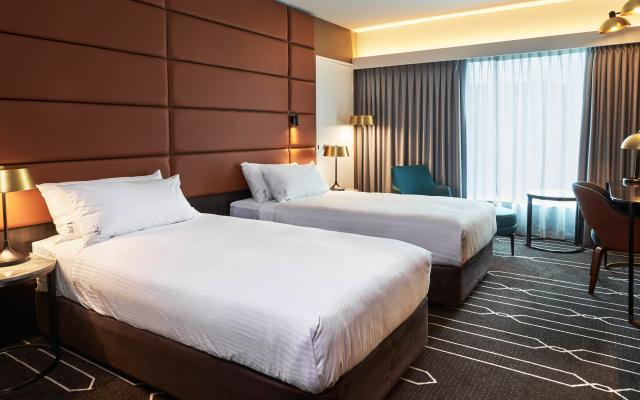 Crowne Plaza Sydney Airport by IHG