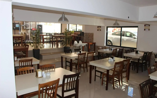 Grand Ece Otel