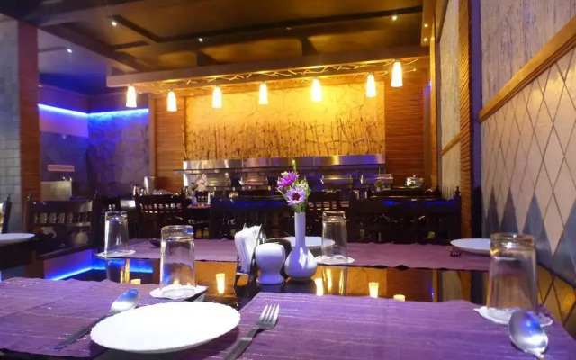 Forest Haven Resort