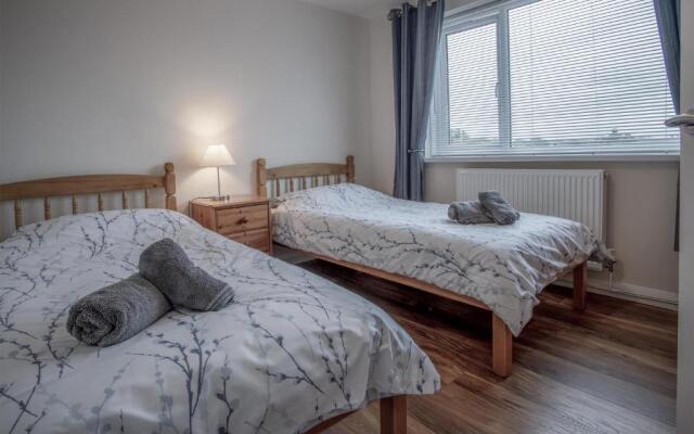 Seawinds - 2 Bedroom Bungalow - Pentlepoir