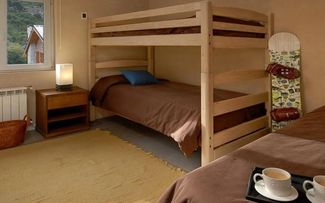 Ski Sur Apartments