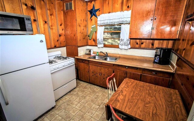 Juniper-105 by Big Bear Vacations