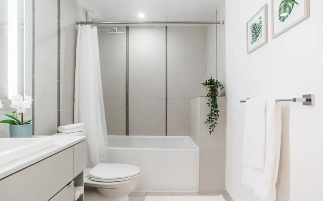 Sarkar Suites - Peter Street