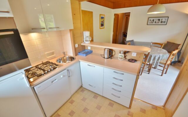 Labry & Co - ARAVIS Holidays