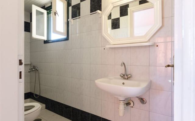 Pelagia Maria Studios Malia