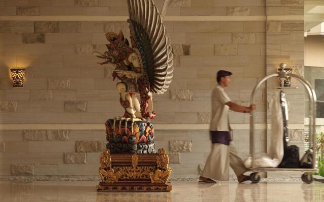 The Seminyak Beach Resort & Spa