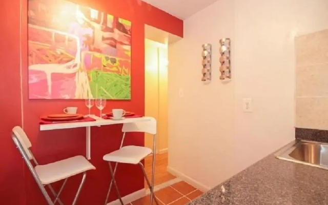 Hamilton Heights Apartments