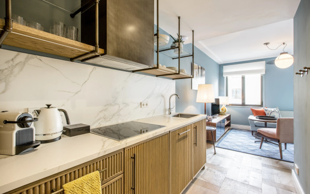 Hotel Twenty Eight