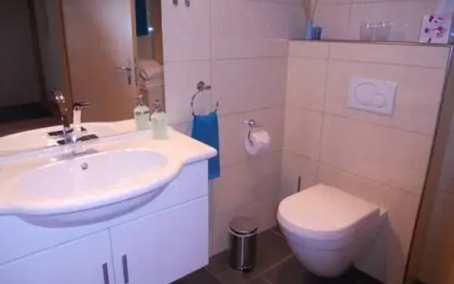 Chalet Lauber