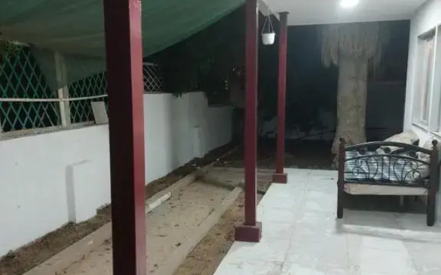 Villa no 2 street 20