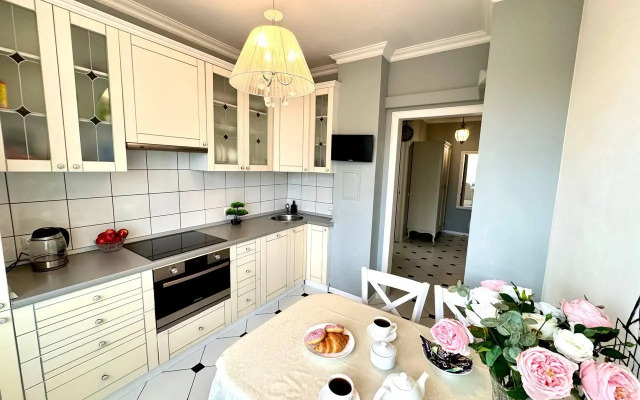 Букинг39 на улице Литовский вал