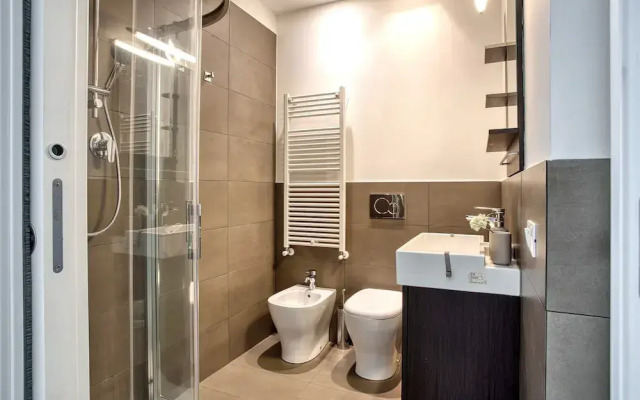 JOIVY Vibrant flat near park