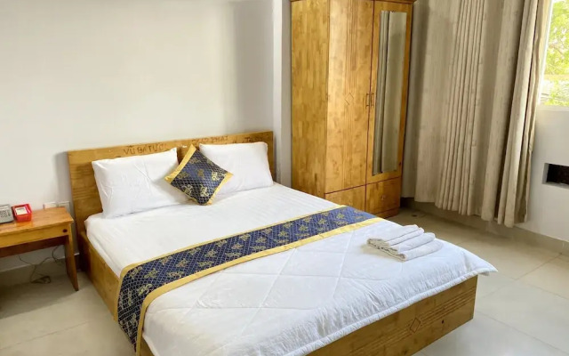 Thien Son Hotel