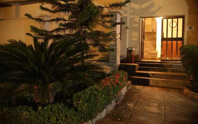 Kindea Hotel