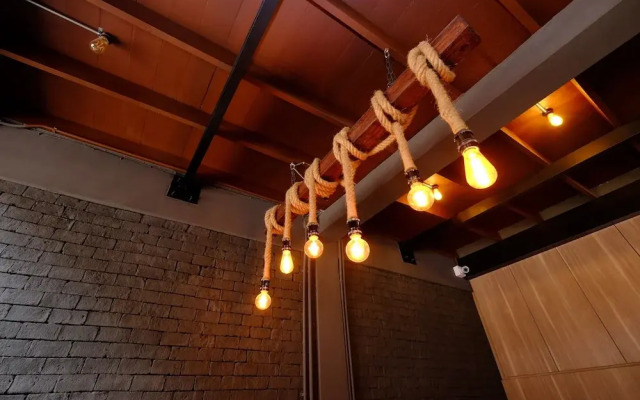 Craftel Bangkok - Hostel