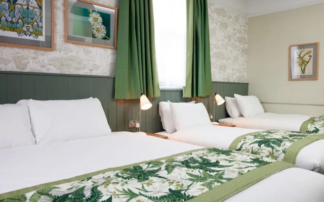 Kings Head Hotel