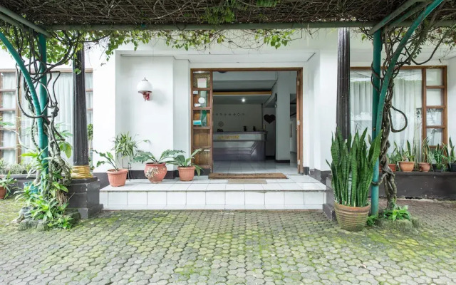 Airy Eco Ledeng Cipaku Indah 3 Bandung