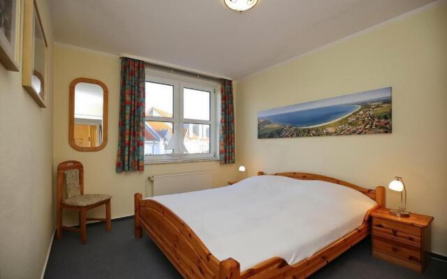 Sünnslag Wohnung 084