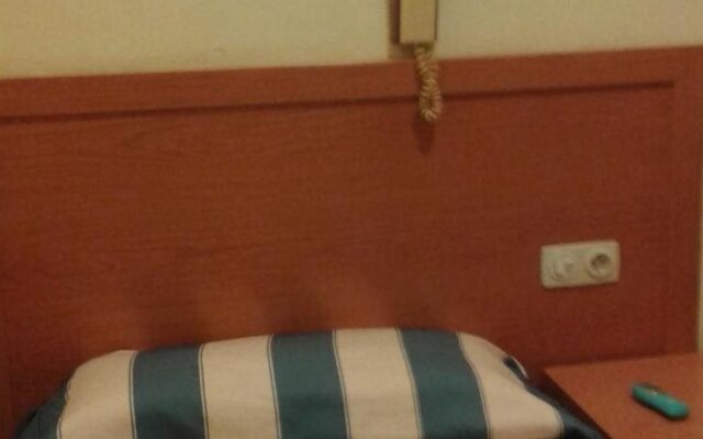 Hotel Pension Coral