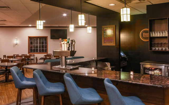 Four Points by Sheraton Kalamazoo