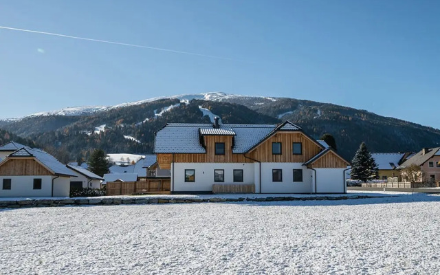 Pistenblick Appartements