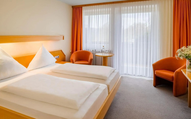 Hotel Schwarzwald Freudenstadt