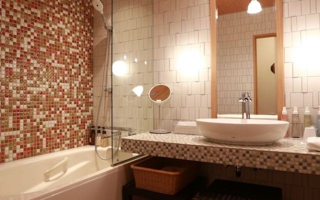 Twin room with river view (트윈 침대 2개) 사진 3