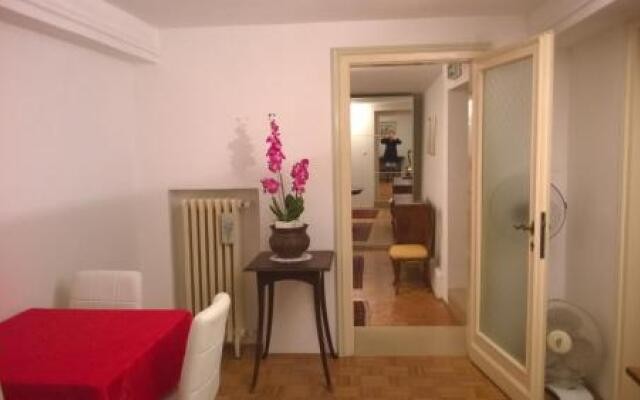 B&B In Venice Back To San Marco