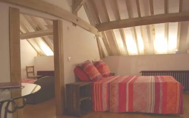 Ferme de Bellevue