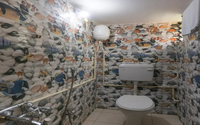 Hotel Villaggio By OYO Rooms
