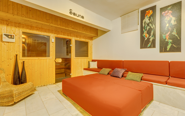 Monta Verde Hotel and Villas - Boutique Class