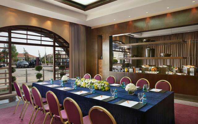 Crowne Plaza Amman by IHG