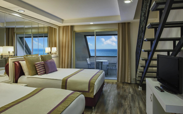 Delphin Diva Premiere Hotel - All Inclusive