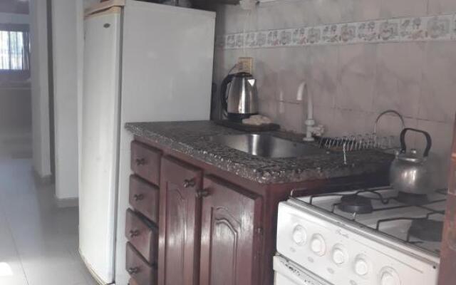 Hermosa Casita II Paso Patria