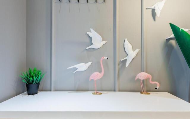 Xi'an Xincheng ·Railway Station·