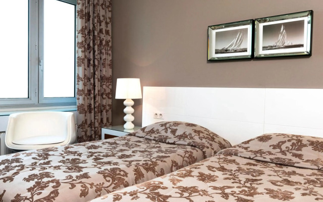 Hotel Aguado