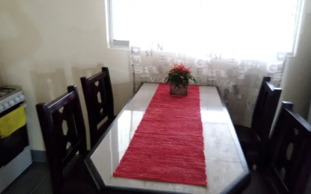 Casa Yayaz - Boutique Hotel & Camping