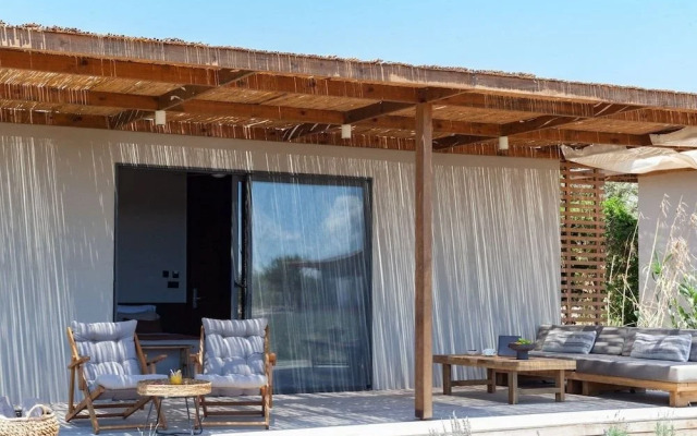Zay'a Otel & Beach