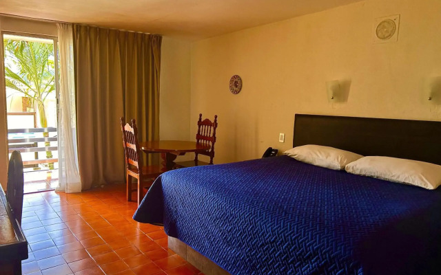VF Villa Florencia Hotel