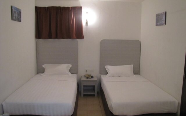 Park Hotel