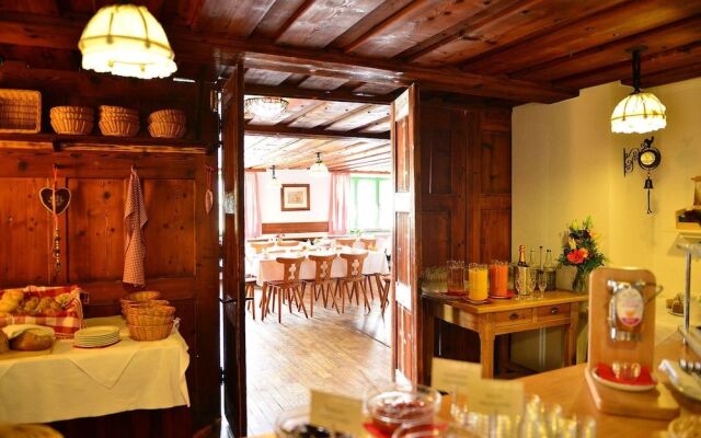 Löwen - Ihr Familienhotel im Allgäu