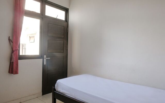 OYO Life 2744 Guest House Qudsi