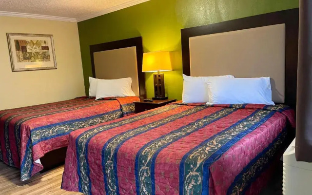 Economy Motel