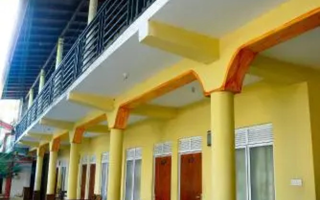 Prasanna Guest House